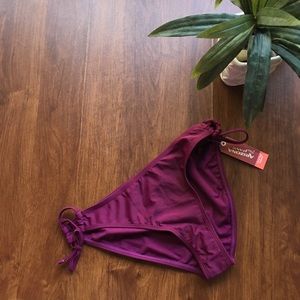 Arizona Jean Company Bikini Bottom